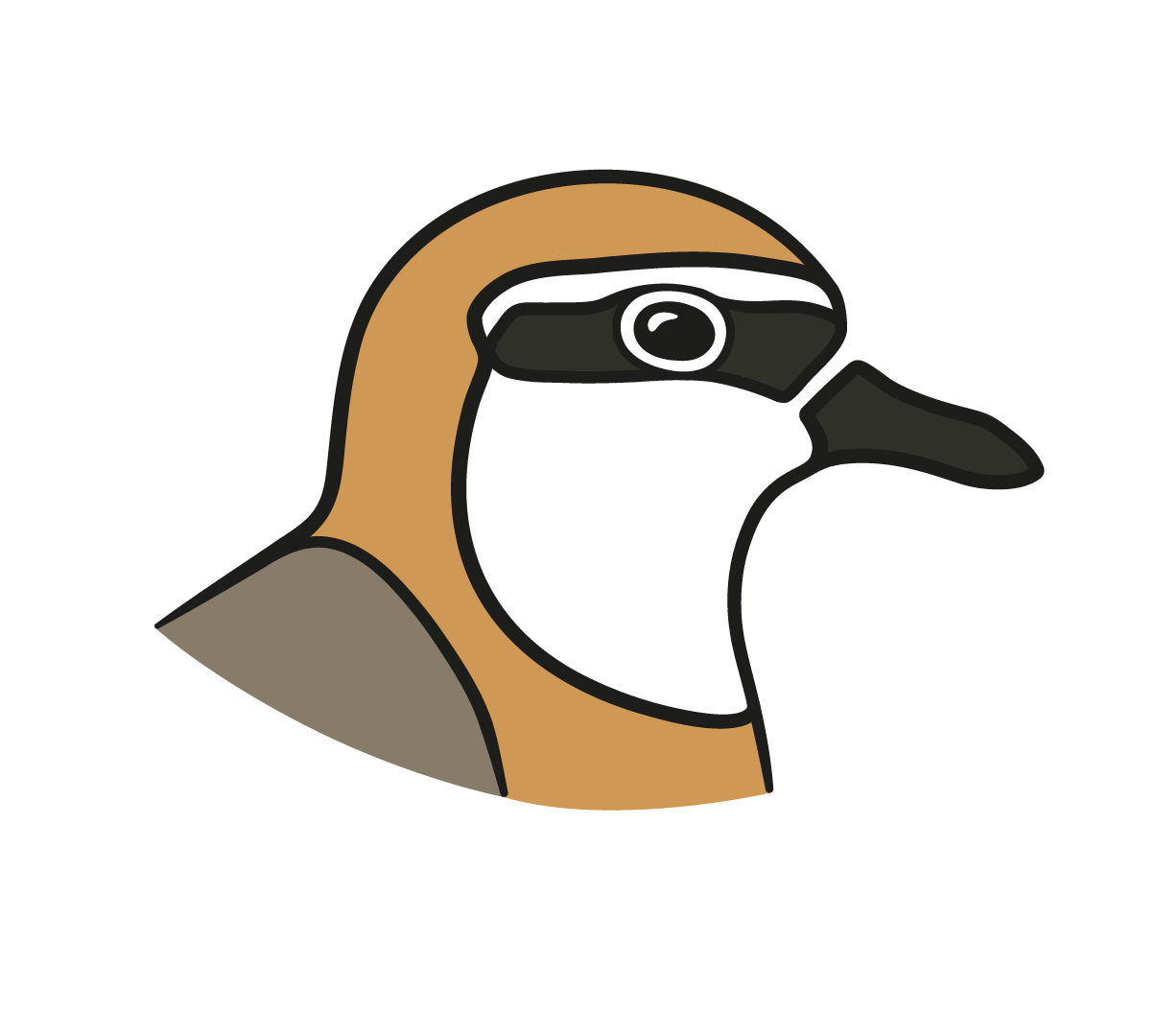 Sandplover Ecology logo